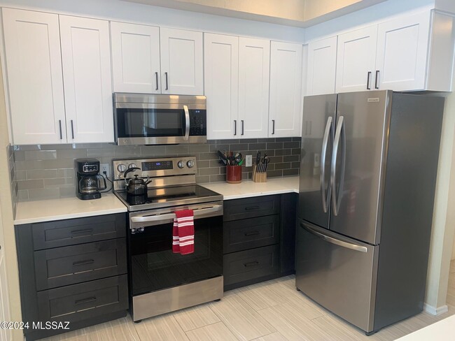 1500 E Pusch Wilderness Dr Unit 13105