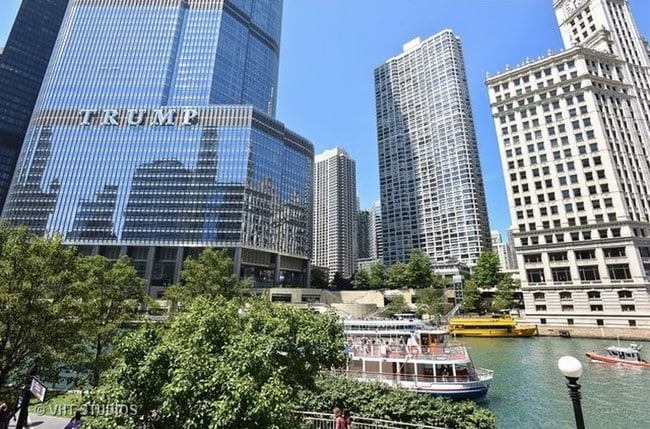 Photo - 405 N Wabash Ave Unidad 4702