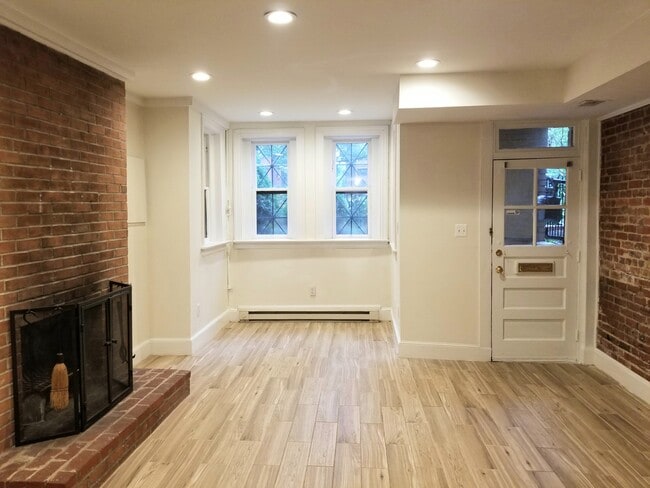 1005 Massachusetts Avenue Northeast Unit B