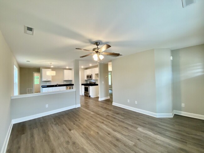 Beautiful Home!