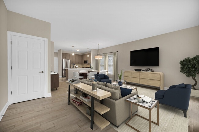 Aspen Green at Simsbury