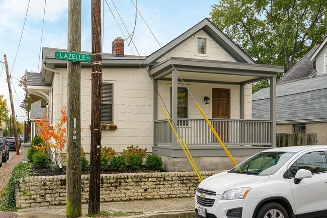 Photo - 131 Lansing St