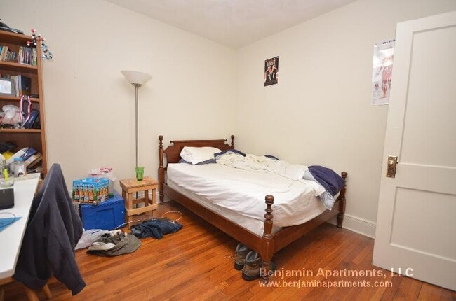 Photo - 1630 Commonwealth Ave Unit 12