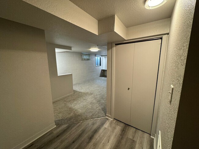 Photo - 13th Street Duplex (420/422) Unit 420 13th Street