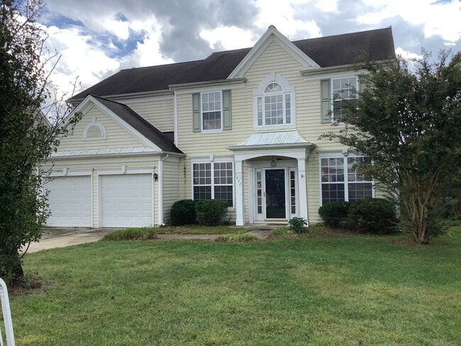 Building Photo - 1432 Cantwell Ct Rental