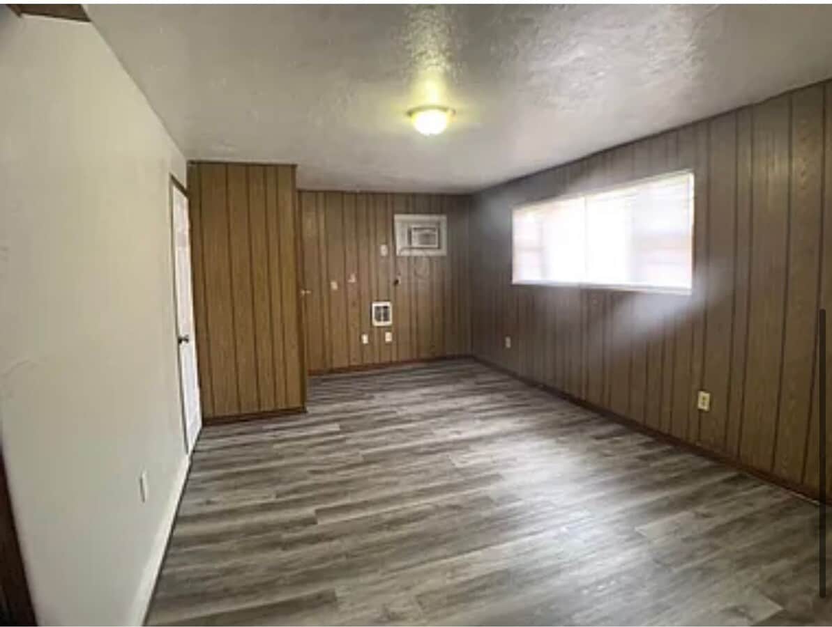 Photo - 4 bed 2 bath OKC