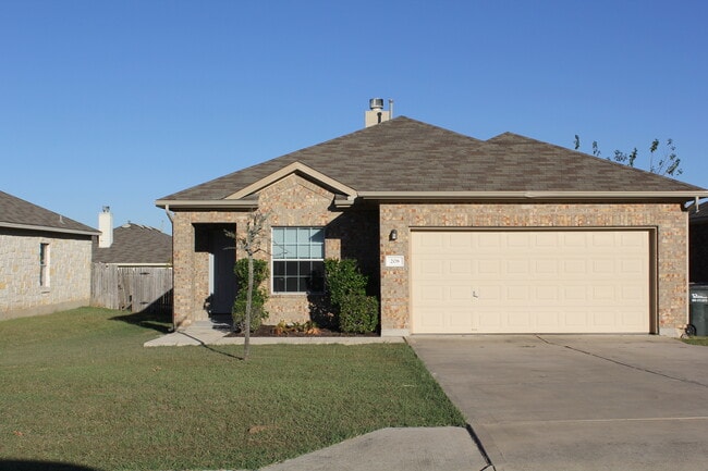 Building Photo - Adorable 1 story 4 Bedroom In Kyle