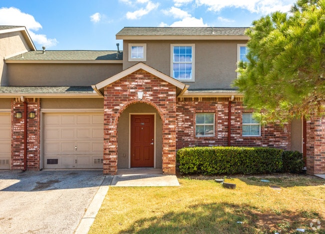 4BR, 2BA - 1442SF Exterior