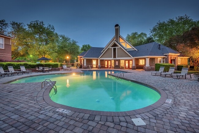 Building Photo - Oak Ridge at Pelham Rental