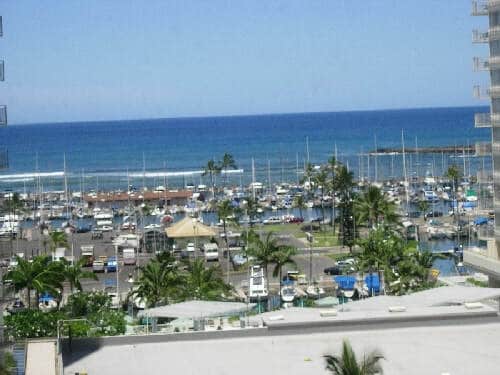 Photo - 1778 Ala Moana Blvd Unit 1220