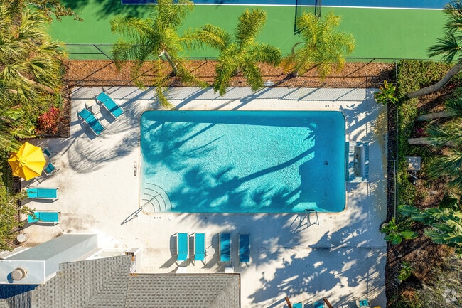Resort-Style Pool - Atlas at Winter Park