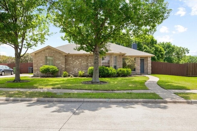 416 Ponderosa Trail