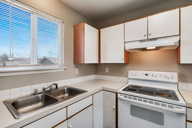 Photo - Updated 5 Bed 2 Bath House Near Old Town!