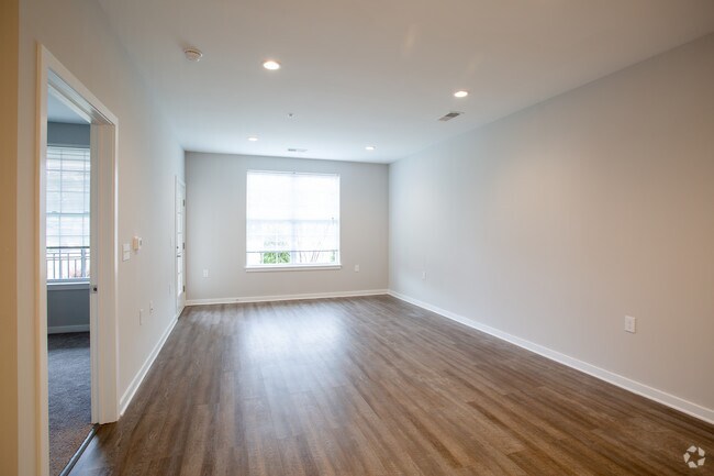 Living Space - Cresson Hill