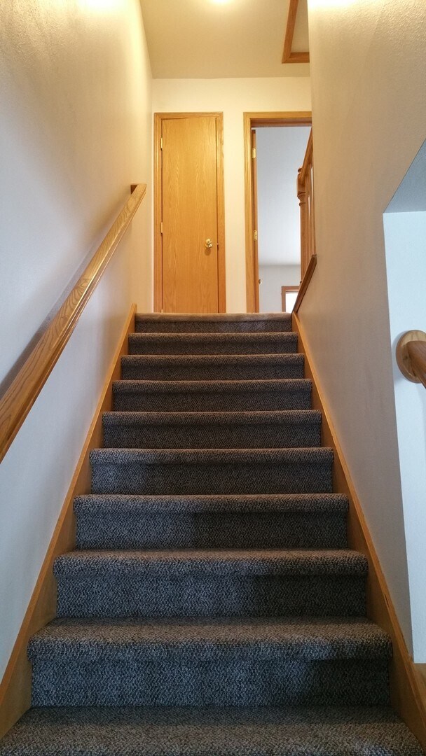 Photo - FALL 2026 AVAILABILITY!!!  2 bedroom, 2.5 bath condominium on Iowa City's east side