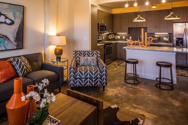 Photo - 801 W Vickery Blvd Unit 305