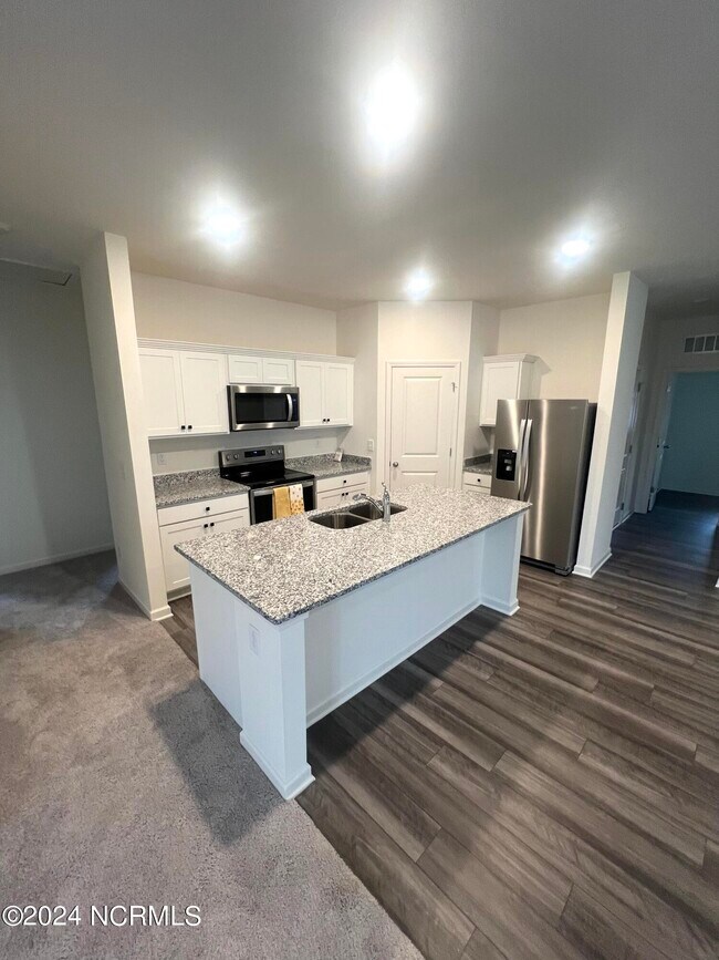 3006 Chipper Ln W House House Rental in Wilson, NC