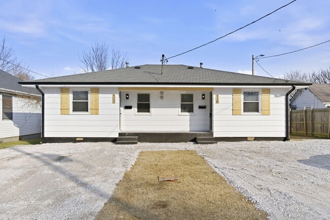 Building Photo - 520 N Park Ave