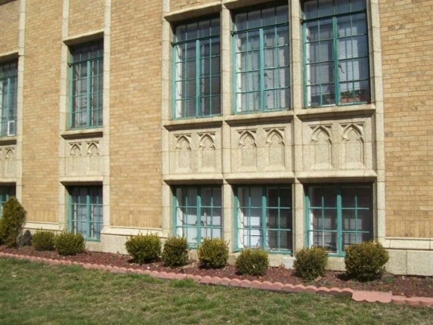 Belvidere Apartaments - Belvidere Apartments