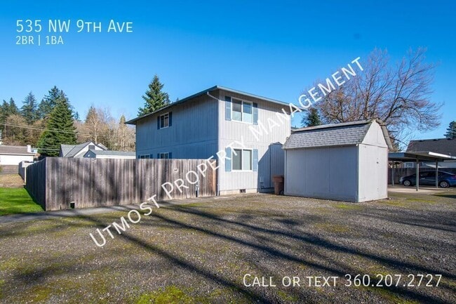 Photo - 535 NW 9th Ave