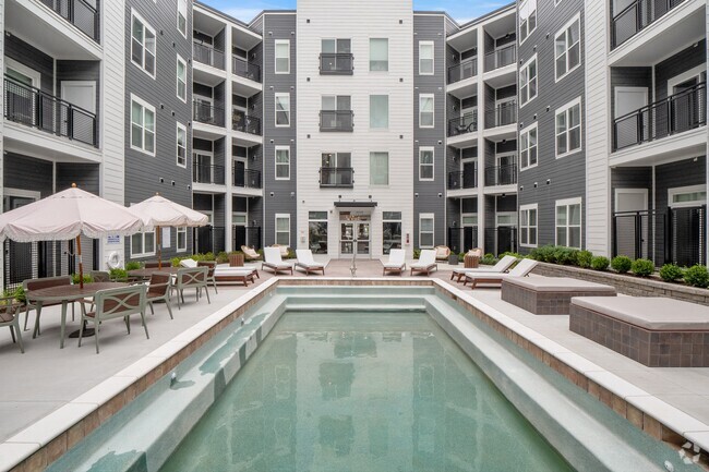 Building Photo - The Oliver Rental