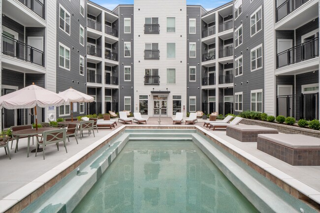 Building Photo - The Oliver Rental