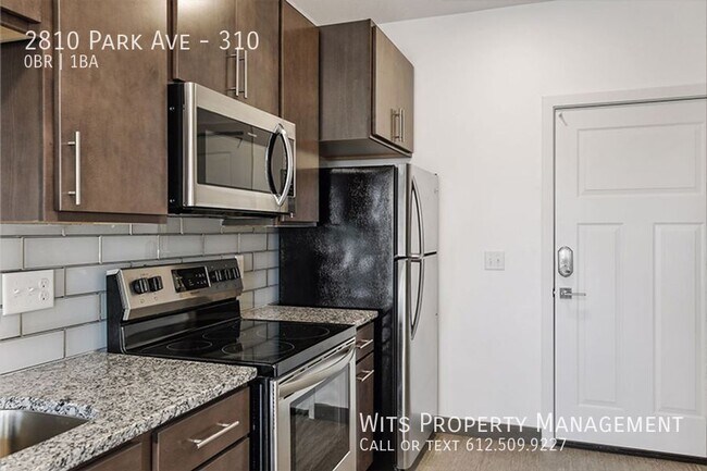 Photo - 2810 Park Ave Unit 310
