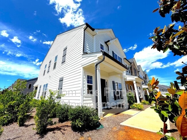 Photo - 1814 Saint Louis Aly NW Townhome