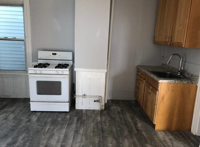 Photo - 203 N St Apartments Unit 1