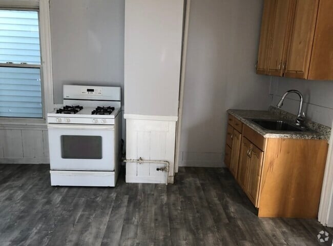 Building Photo - 203 N St Unit 1 Rental