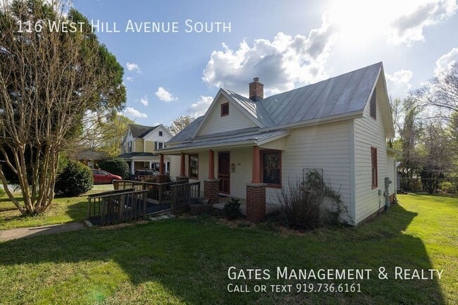 Photo - 116 W Hl Ave S