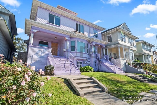 Photo - 1516 Magnolia St