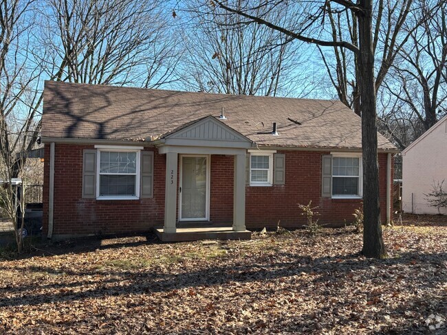 Building Photo - Adorable Home in the Heart of Donelson!