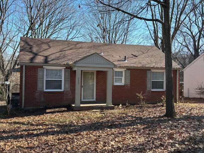 Adorable Home in the Heart of Donelson! - Adorable Home in the Heart of Donelson!