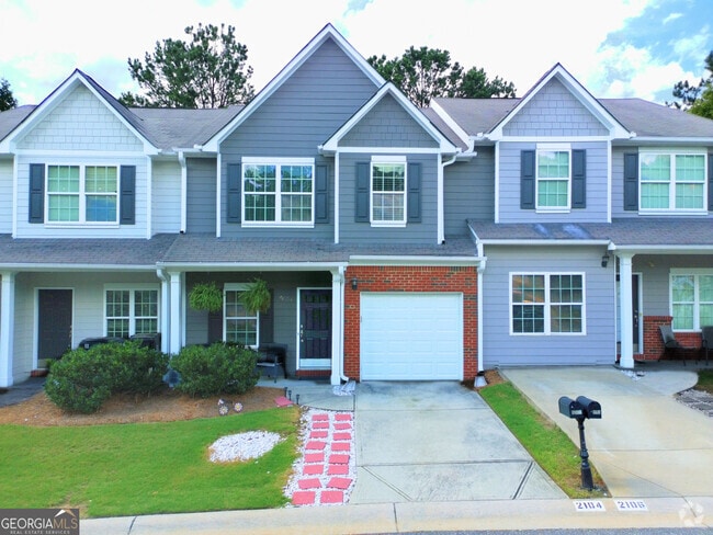 Building Photo - 2104 Waterleaf Dr Rental