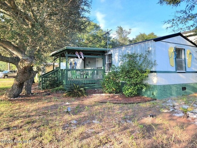 Photo - 2548 Blue Marlin St SW
