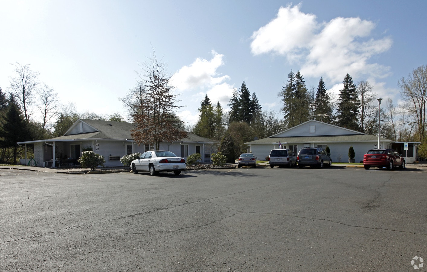 Photo - CherryBrook Apartments