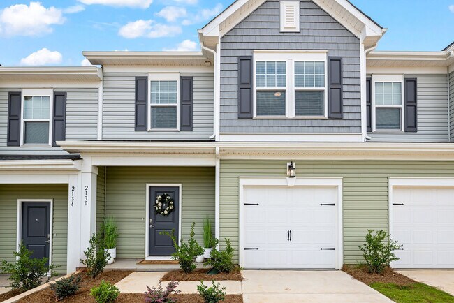 Apartamentos Wayford en Innovation Park — foto de la comunidad