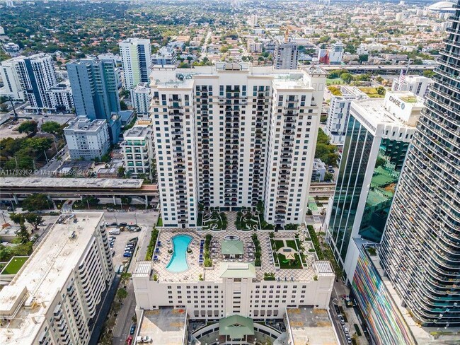 Photo - 999 SW 1st Ave Condo Unit 1406