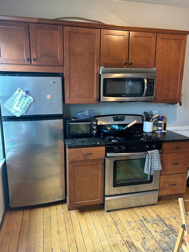 Photo - 61 Frederick Ave Unit 61