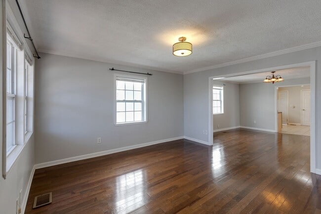 Photo - Awesome 3BR/2BA home in the highly desirable East Nashville neighborhood!