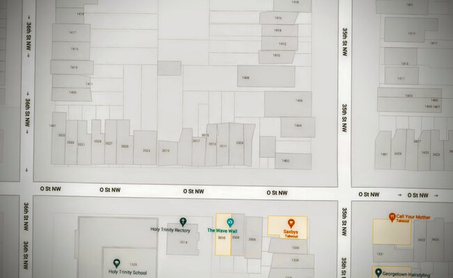 Photo - 3519 O St NW Unidad O