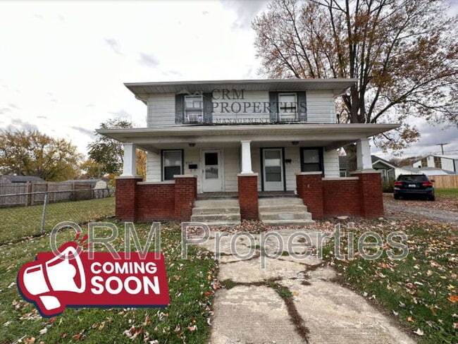 Building Photo - 811 N Webster St