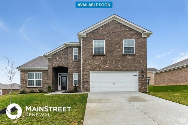 Building Photo - 577 Smoky Mountains Dr Rental