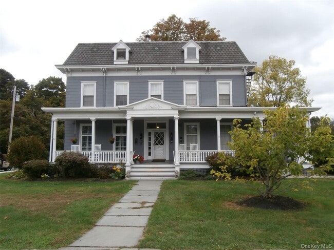 Building Photo - 26 Oakland Ave Unit 2R