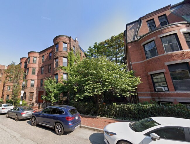 Photo - 94 Saint Botolph St