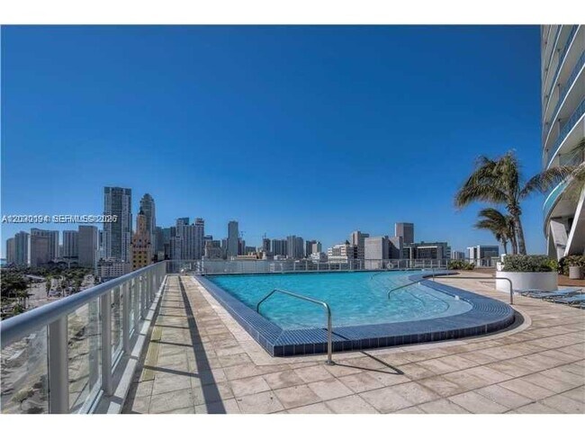 Photo - 888 Biscayne Blvd Unit 2911