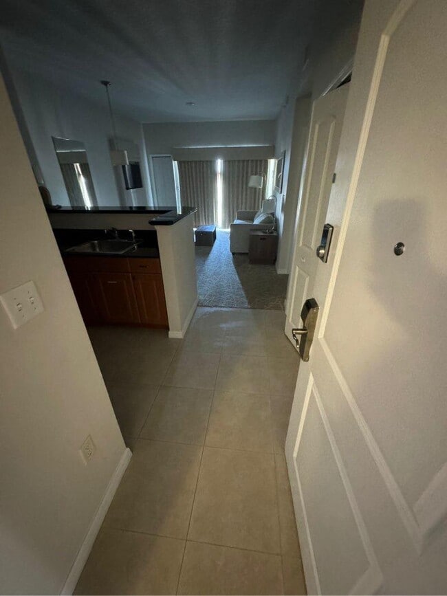 Photo - 7395 Universal Blvd Unit Luxury 1-Bedroom Apartmen