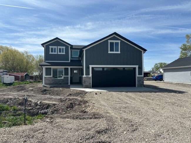 Building Photo - 5955 W 14400 N