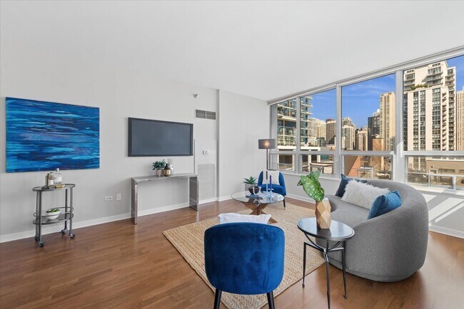 Photo - 330 W Grand Ave Unit 1101